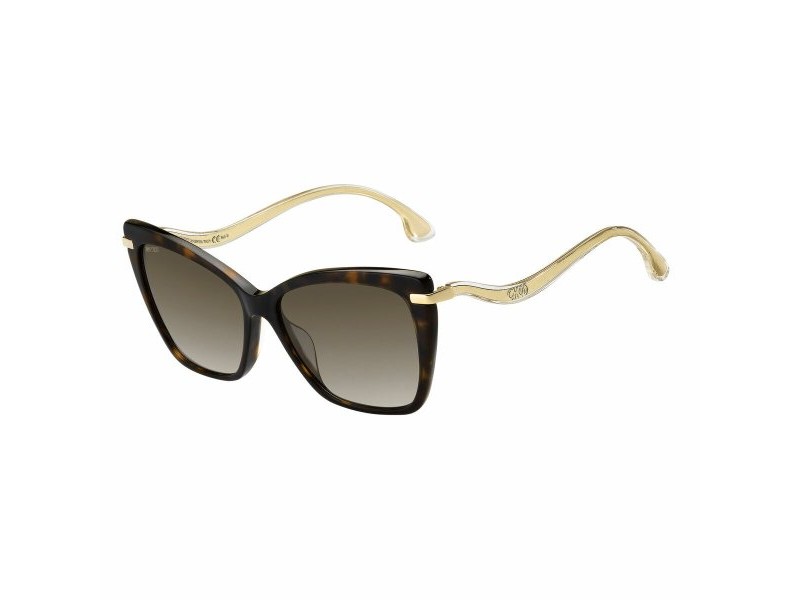 Дамски слънчеви очила Jimmy Choo SELBYGS