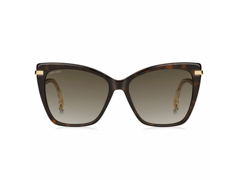 Дамски слънчеви очила Jimmy Choo SELBYGS