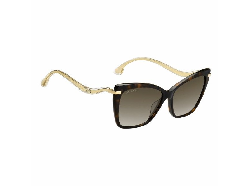 Дамски слънчеви очила Jimmy Choo SELBYGS