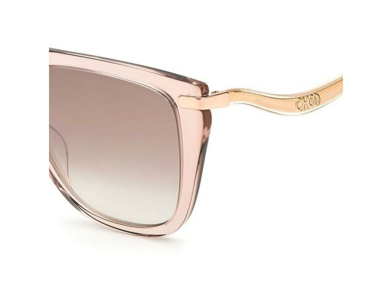 Дамски слънчеви очила Jimmy Choo SUVI-S-58FWMNQ ø 58 mm