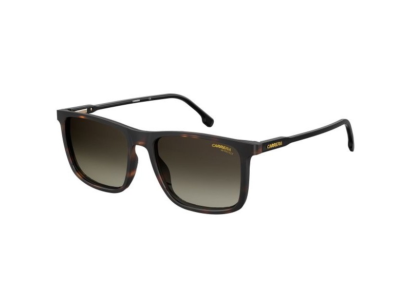 Слънчеви очила унисекс Carrera 231-S-086-HA Ø 55 mm