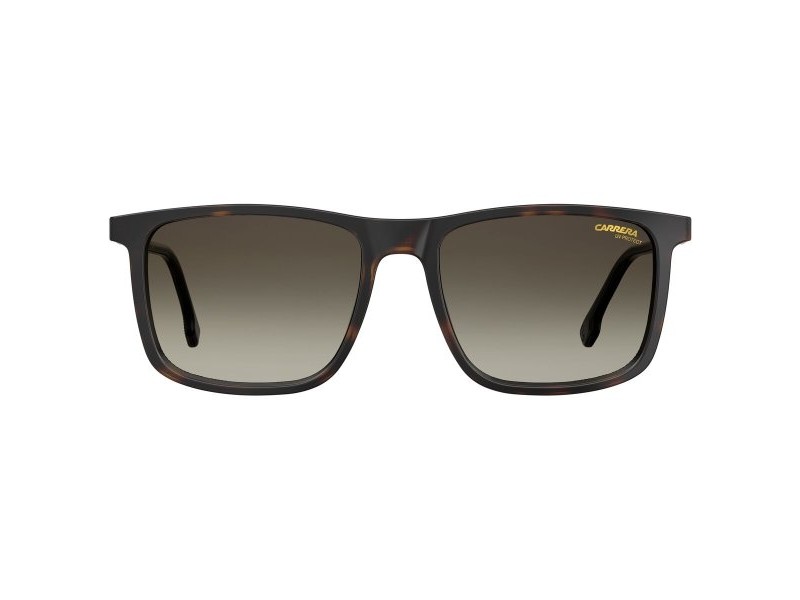 Слънчеви очила унисекс Carrera 231-S-086-HA Ø 55 mm