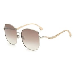 Дамски слънчеви очила Jimmy Choo MAMIE-S-3YG ø 60 mm