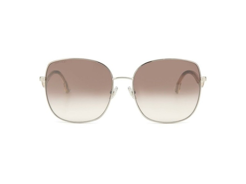 Дамски слънчеви очила Jimmy Choo MAMIE-S-3YG ø 60 mm
