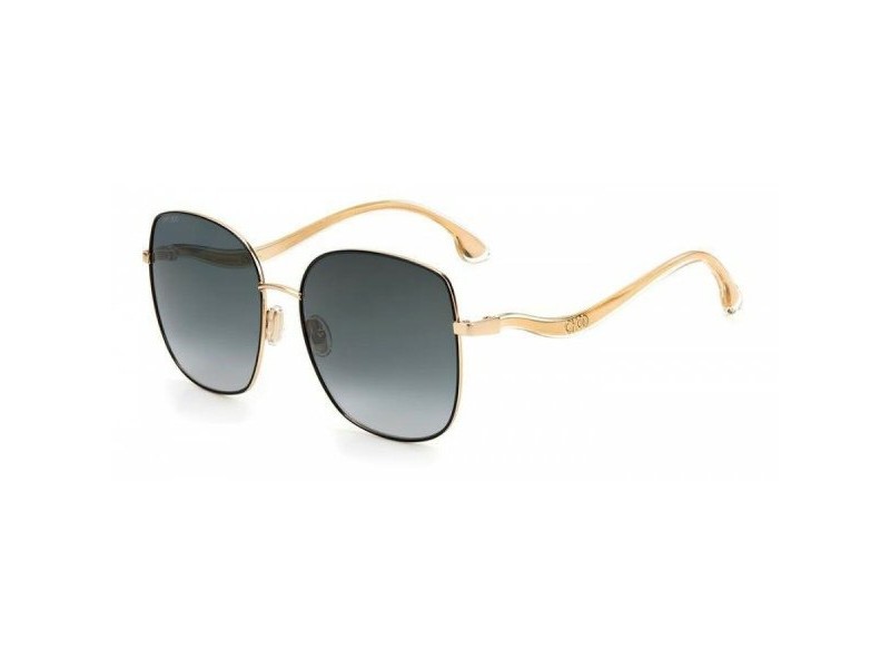 Дамски слънчеви очила Jimmy Choo MAMIE-S-RHL ø 60 mm Дамски слънчеви очила Jimmy Choo MAMIE-S-RHL ø 60 mm