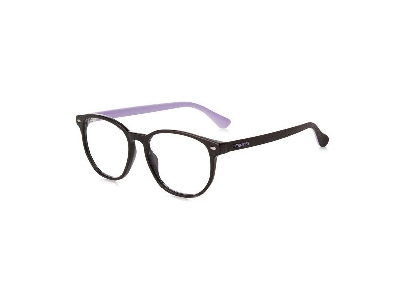 Слънчеви очила унисекс Havaianas UBATUBA-CS-1X2-TE Ø 51 mm
