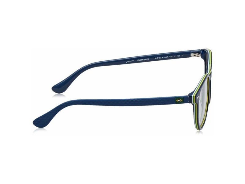 Слънчеви очила унисекс Havaianas UBATUBA-CS-PJP Ø 51 mm ø 54 mm
