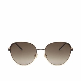 Слънчеви очила унисекс Hugo Boss 1161/S Кафяв Златен
