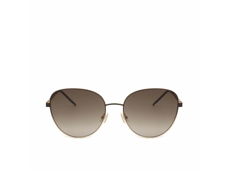 Слънчеви очила унисекс Hugo Boss 1161/S Кафяв Златен