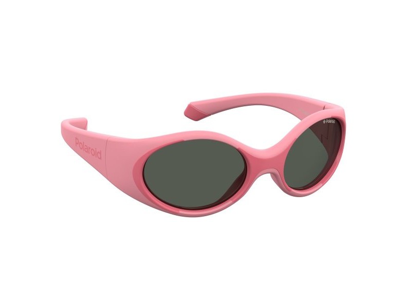 Детски слънчеви очила Polaroid PLD-8037-S-35J-M9