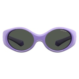 Детски слънчеви очила Polaroid PLD-8037-S-B3V-M9