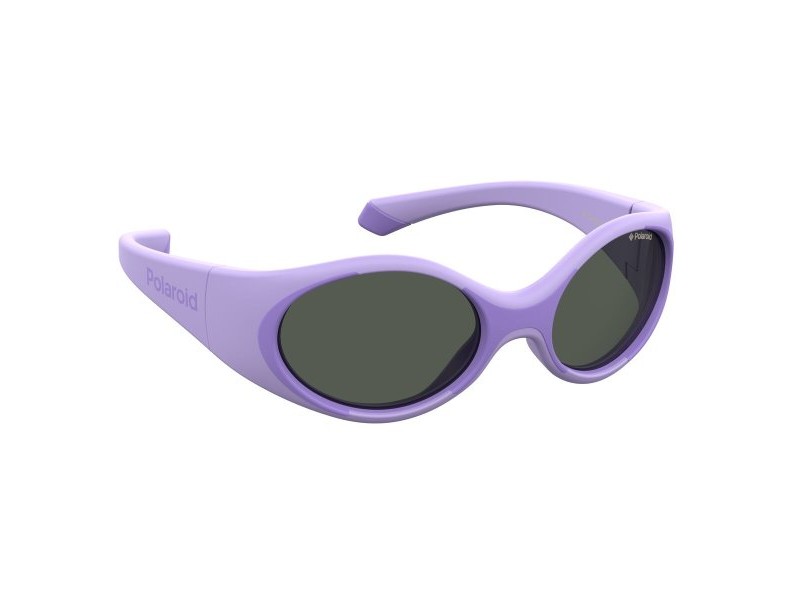 Детски слънчеви очила Polaroid PLD-8037-S-B3V-M9