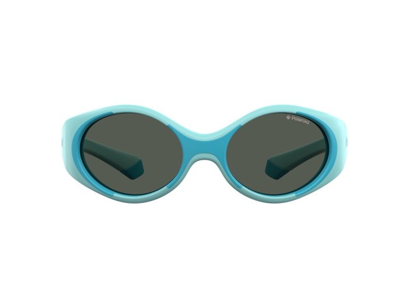 Детски слънчеви очила Polaroid PLD-8037-S-MVU-M9
