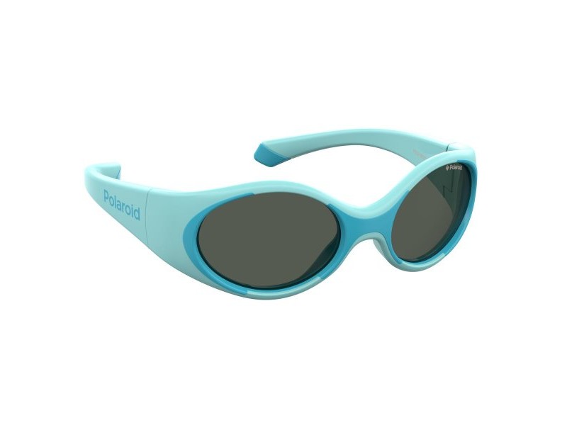 Детски слънчеви очила Polaroid PLD-8037-S-MVU-M9
