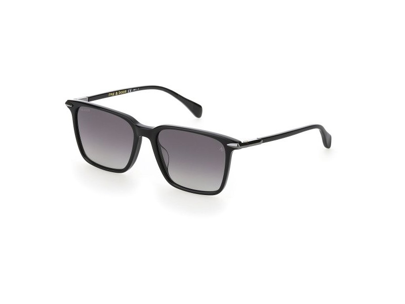 Мъжки слънчеви очила Rag & Bone RNB5028-G-S-80755WJ Ø 55 mm