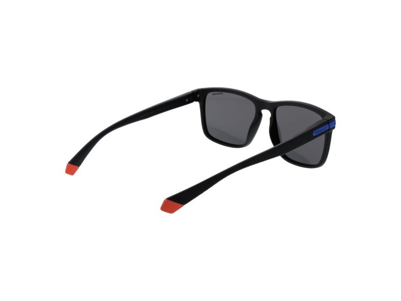 Слънчеви очила унисекс Polaroid PLD 2088_S 550VKM9