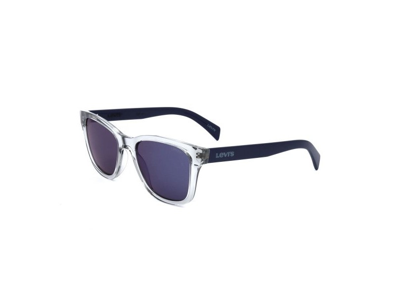 Слънчеви очила унисекс Levi's LV-1002-S-09V Ø 53 mm
