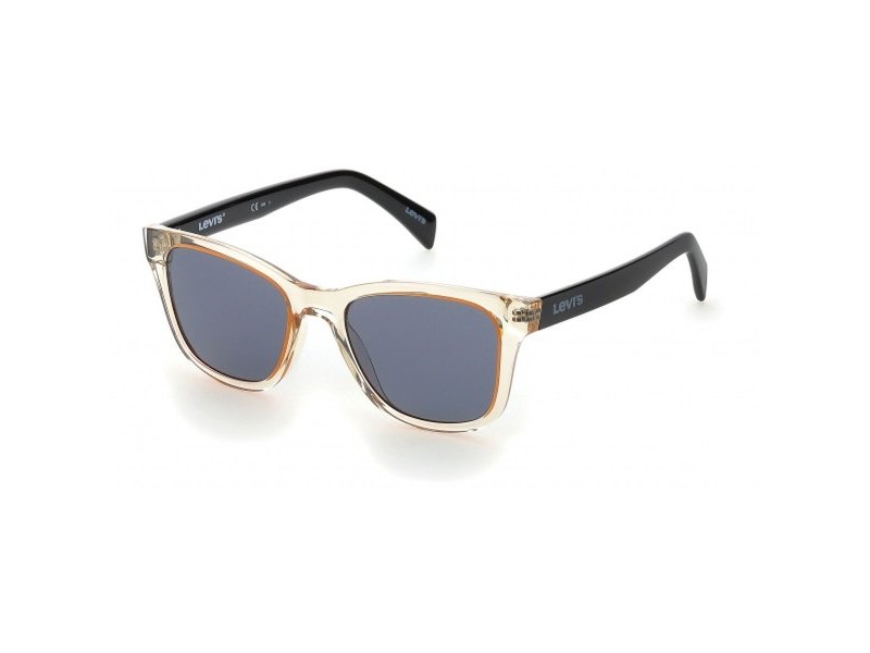 Слънчеви очила унисекс Levis LV-1002-S-40GF3IR Ø 53 mm