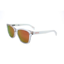 Слънчеви очила унисекс Levi's LV-1002-S-900 Ø 53 mm