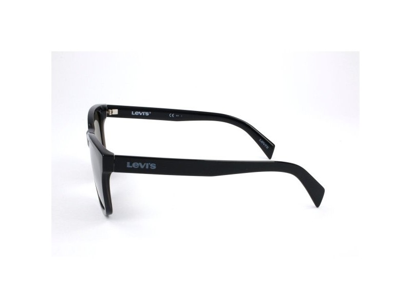 Слънчеви очила унисекс Levi's LV-1002-S-KB7 Ø 53 mm