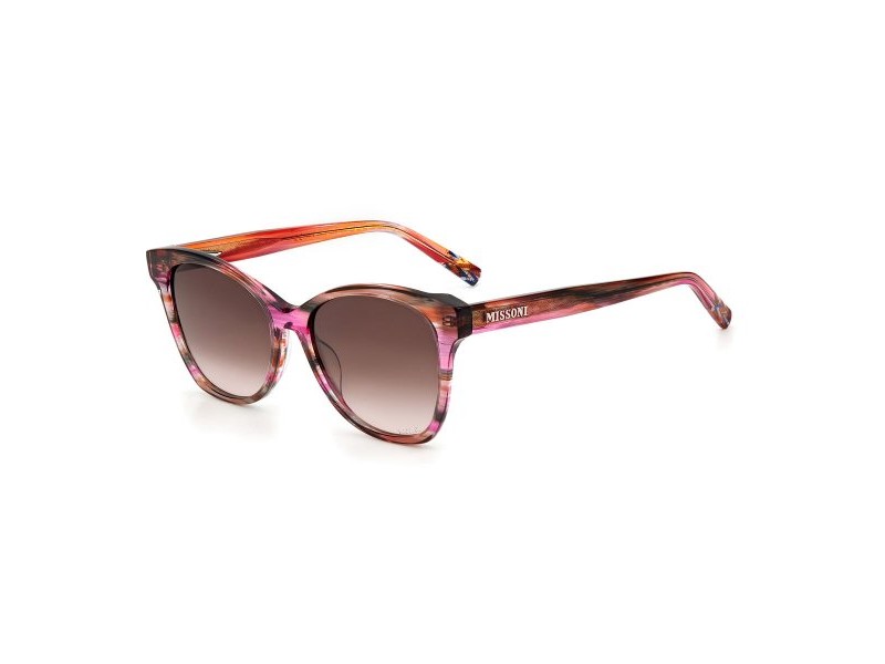 Дамски слънчеви очила Missoni MIS-0007-S-8CC-HA ø 54 mm
