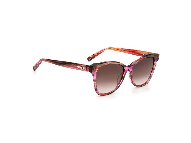 Дамски слънчеви очила Missoni MIS-0007-S-8CC-HA ø 54 mm