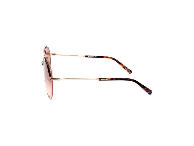 Дамски слънчеви очила Missoni MIS-0015-S-TNG ø 60 mm