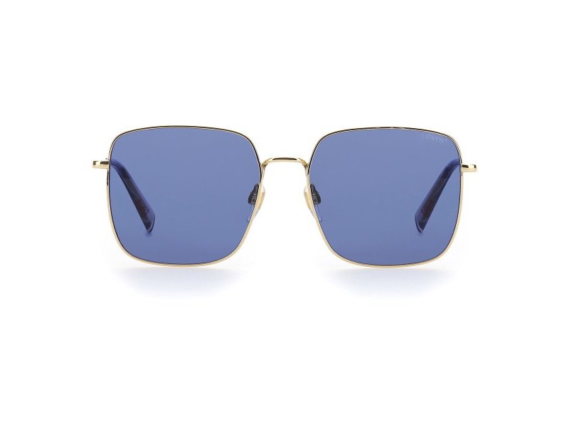 Дамски слънчеви очила Levi's LV-1007-S-2F7-KU ø 56 mm