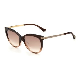 Дамски слънчеви очила Jimmy Choo AXELLE-G-S-0MY-NQ ø 56 mm