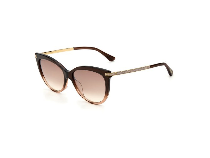 Дамски слънчеви очила Jimmy Choo AXELLE-G-S-0MY-NQ ø 56 mm