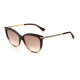 Дамски слънчеви очила Jimmy Choo AXELLE-G-S-0MY-NQ ø 56 mm