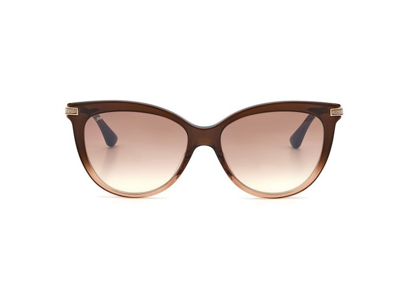 Дамски слънчеви очила Jimmy Choo AXELLE-G-S-0MY-NQ ø 56 mm
