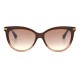 Дамски слънчеви очила Jimmy Choo AXELLE-G-S-0MY-NQ ø 56 mm