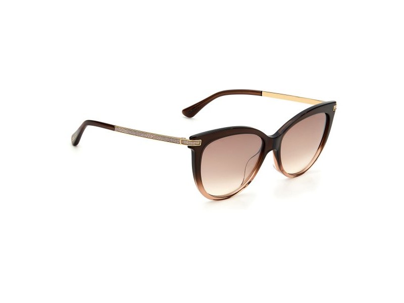 Дамски слънчеви очила Jimmy Choo AXELLE-G-S-0MY-NQ ø 56 mm