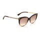 Дамски слънчеви очила Jimmy Choo AXELLE-G-S-0MY-NQ ø 56 mm