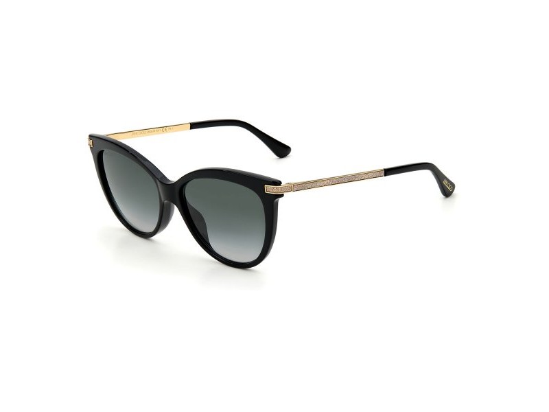 Дамски слънчеви очила Jimmy Choo AXELLE-G-S-807-9O