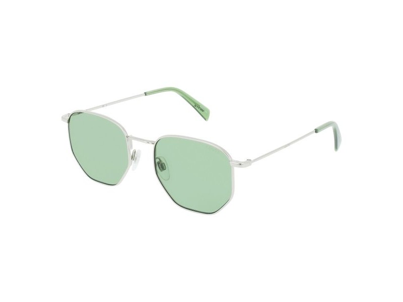 Слънчеви очила унисекс Levi's LV-1004-S-KTU-QT Ø 51 mm
