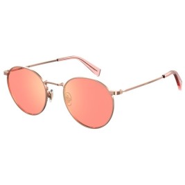 Слънчеви очила унисекс Levi's LV-1005-S-DDB-K1 Ø 50 mm