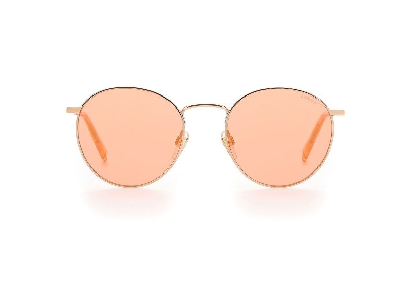 Слънчеви очила унисекс Levi's LV-1005-S-DDB-K1 Ø 50 mm