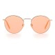 Слънчеви очила унисекс Levi's LV-1005-S-DDB-K1 Ø 50 mm
