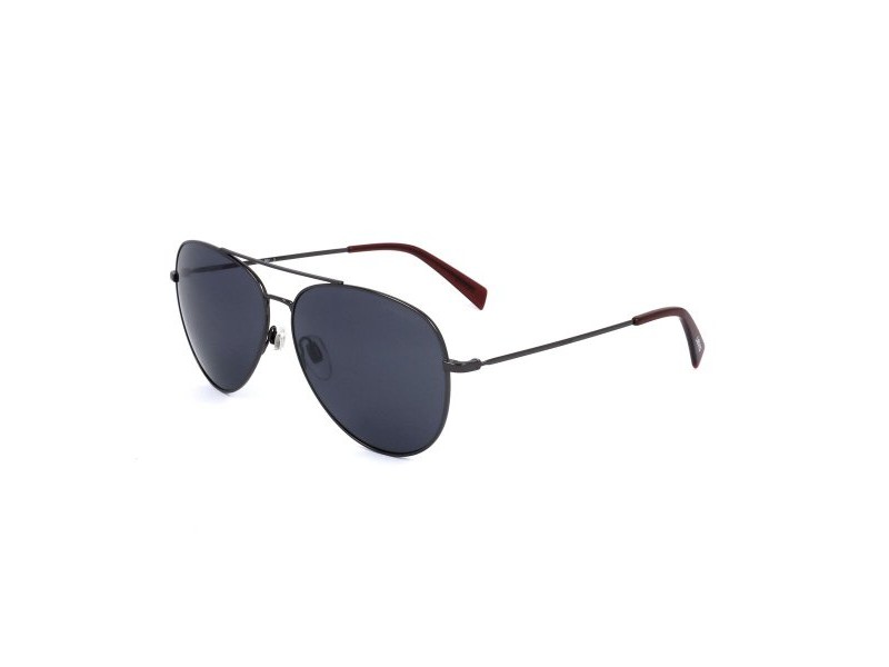 Слънчеви очила унисекс Levi's LV-1006-S-9N2 ø 60 mm