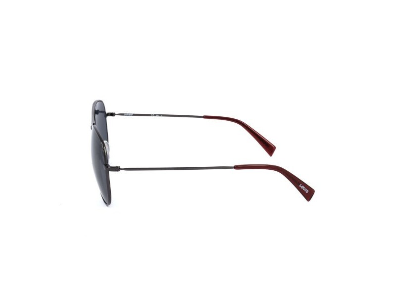 Слънчеви очила унисекс Levi's LV-1006-S-9N2 ø 60 mm