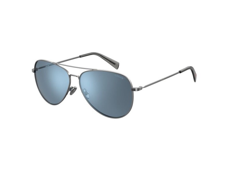 Слънчеви очила унисекс Levis LV-1006-S-D3XG02Y ø 60 mm