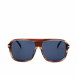 Мъжки слънчеви очила David Beckham S Кафяв ø 60 mm