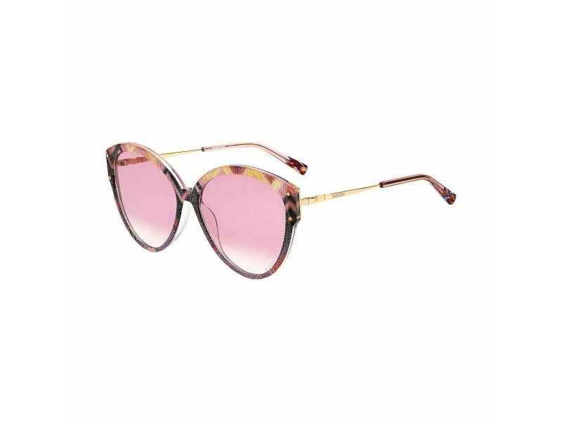 Дамски слънчеви очила Missoni MIS-0004-S-OBL-3X ø 59 mm