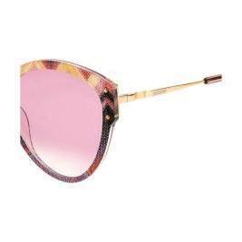 Дамски слънчеви очила Missoni MIS-0004-S-OBL-3X ø 59 mm