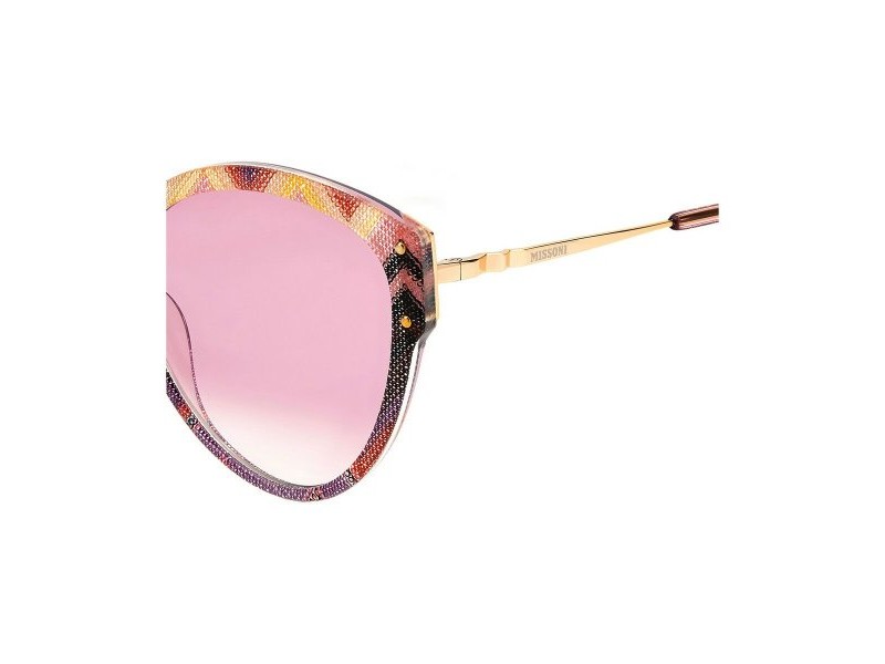 Дамски слънчеви очила Missoni MIS-0004-S-OBL-3X ø 59 mm
