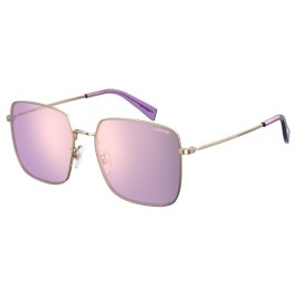 Дамски слънчеви очила Levi's LV-1007-S-000-13 ø 56 mm