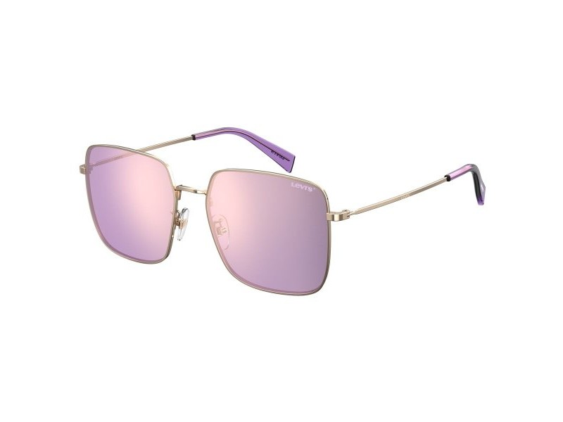 Дамски слънчеви очила Levi's LV-1007-S-000-13 ø 56 mm