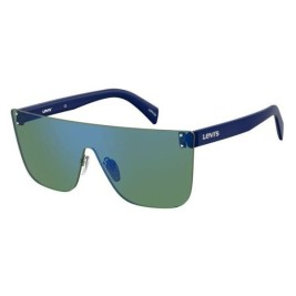 Слънчеви очила унисекс Levi's LV-1001-S-1ED Ø 99 mm